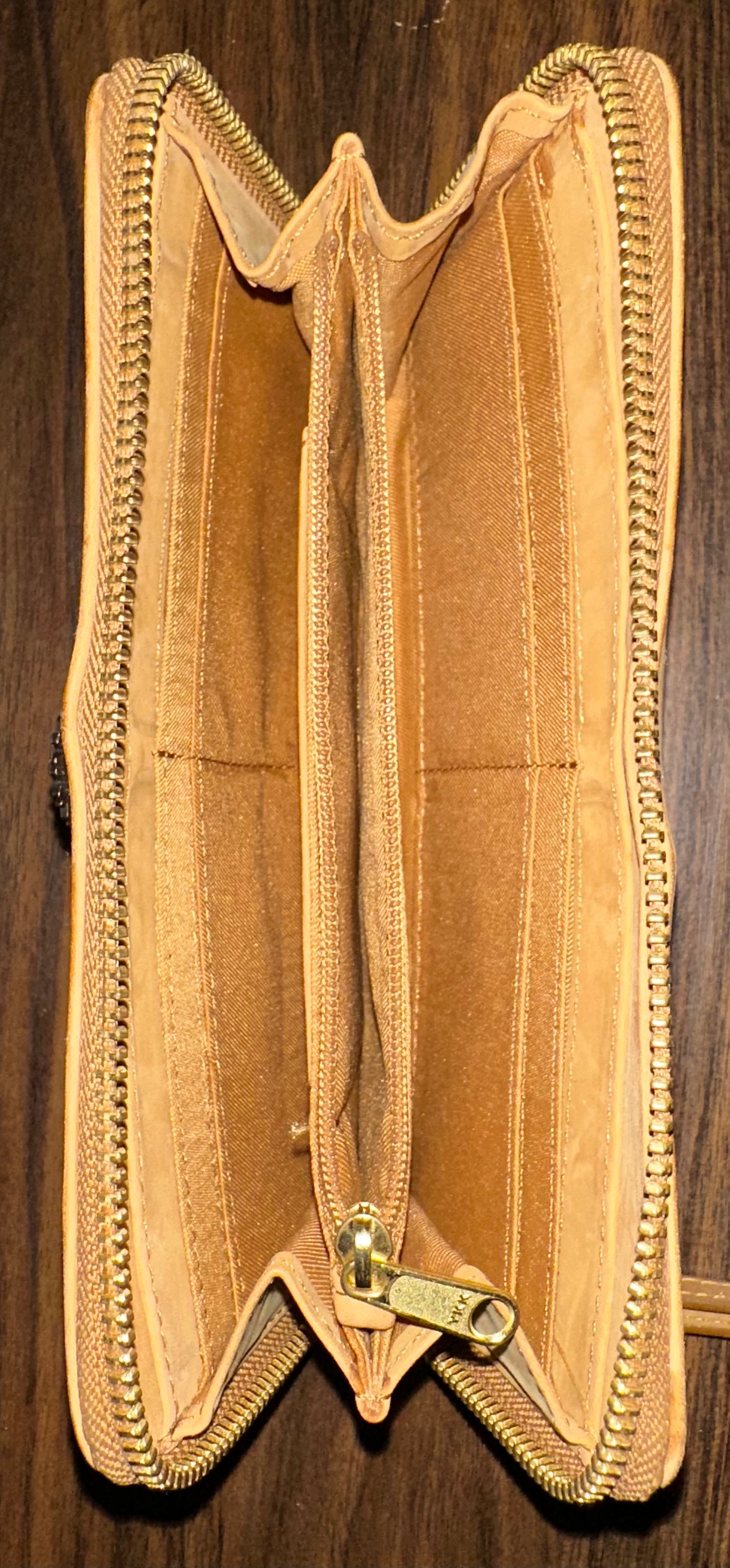 Women’s Timberland Leather Wallet